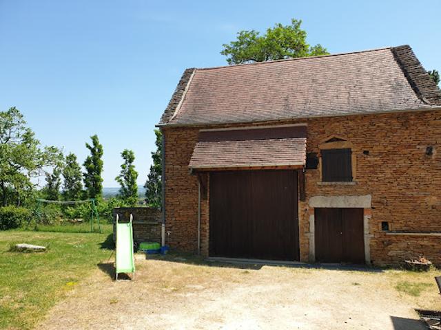 Vente Maison 4 pièces 95 m2 Salornay sur Guye