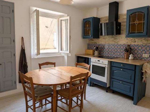 Vente Maison 4 pièces 95 m2 Salles sur l'Hers