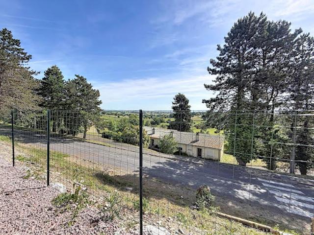 Vente Maison 4 pièces 95 m2 Sanvignes les Mines