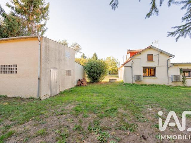 Vente Maison 4 pièces 95 m2 Sedan