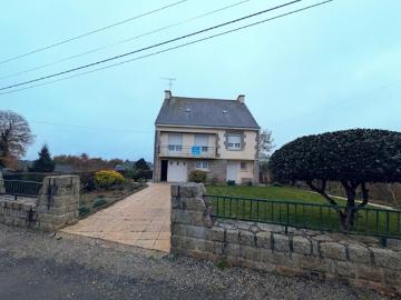 Vente Maison 4 pièces 95 m2 Séglien