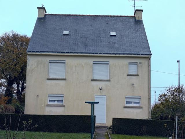 Vente Maison 4 pièces 95 m2 Séglien