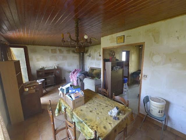 Vente Maison 4 pièces 95 m2 Semussac