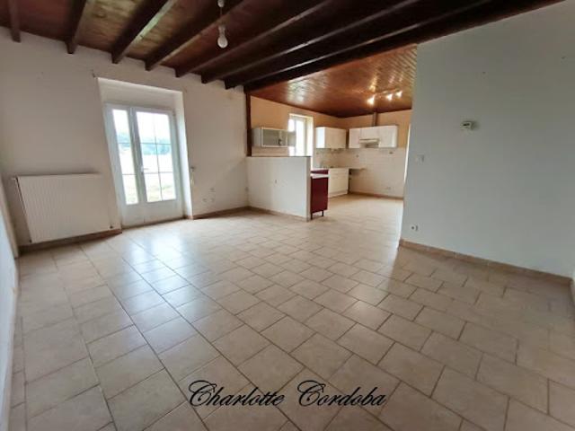Vente Maison 4 pièces 95 m2 Sérignac sur Garonne