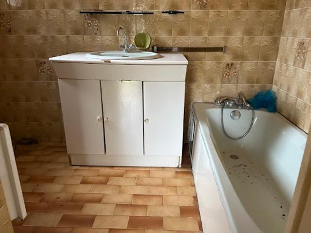 Vente Maison 4 pièces 95 m2 Sers