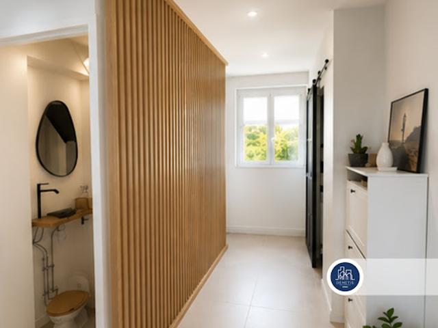 Vente Maison 4 pièces 95 m2 Sillé le Philippe