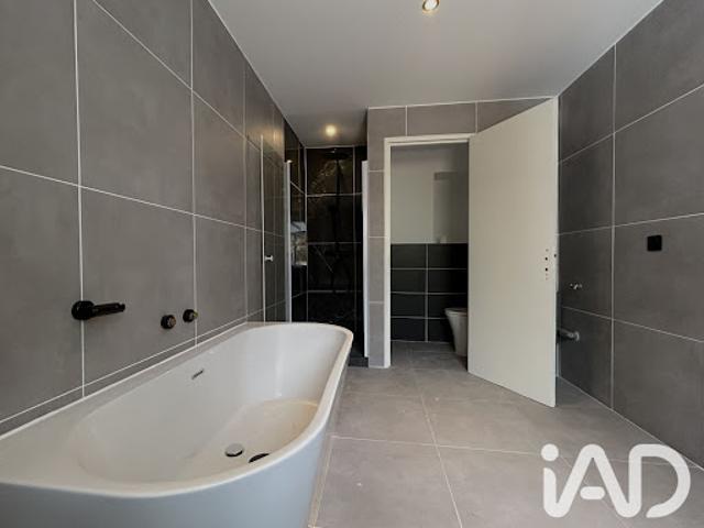 Vente Maison 4 pièces 95 m2 Stiring Wendel