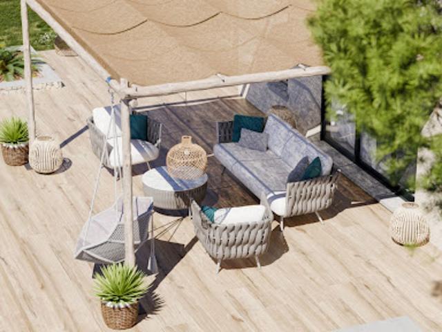 Vente Maison 4 pièces 95 m2 Sussargues