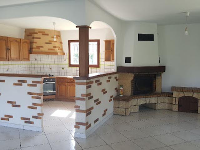 Vente Maison 4 pièces 95 m2 Pouydesseaux