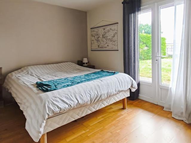 Vente Maison 4 pièces 95 m2 Pont du Casse