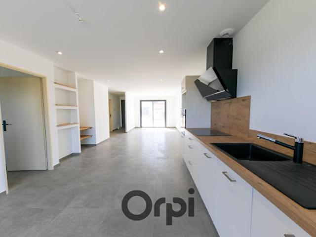 Vente Maison 4 pièces 95 m2 Ponteilla