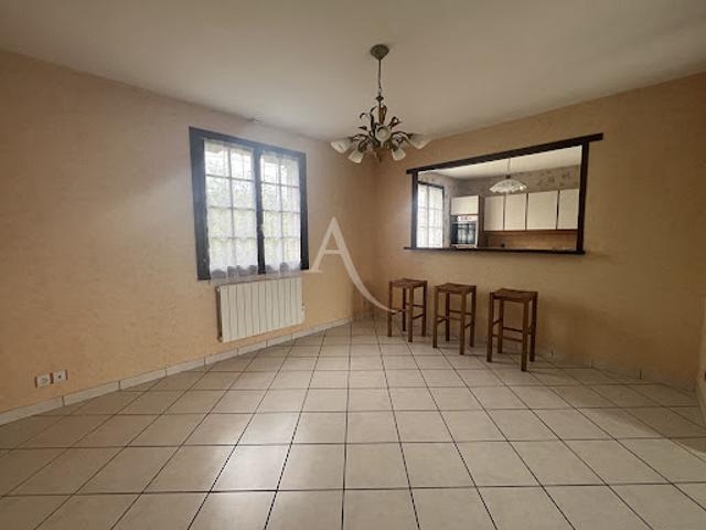 Vente Maison 4 pièces 95 m2 Pontlevoy