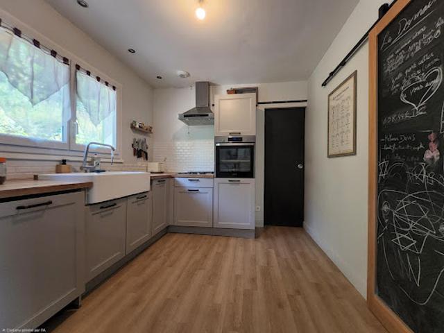 Location Villa 5 pièces 104 m2 Portets
