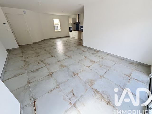 Vente Maison 4 pièces 95 m2 Parthenay