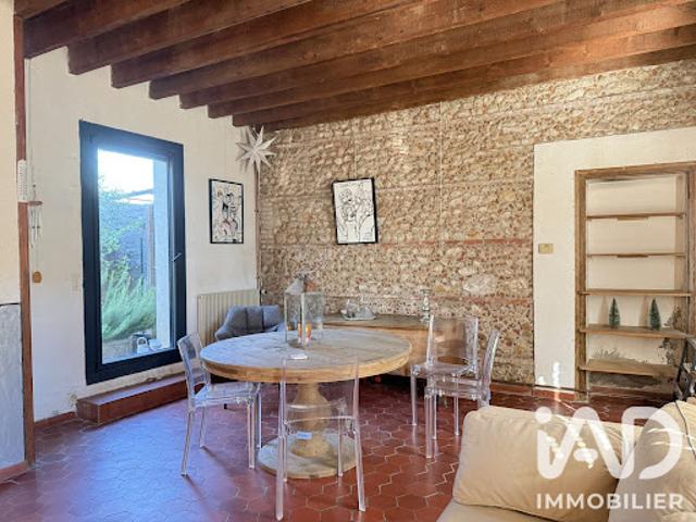 Vente Maison 4 pièces 95 m2 Perpignan
