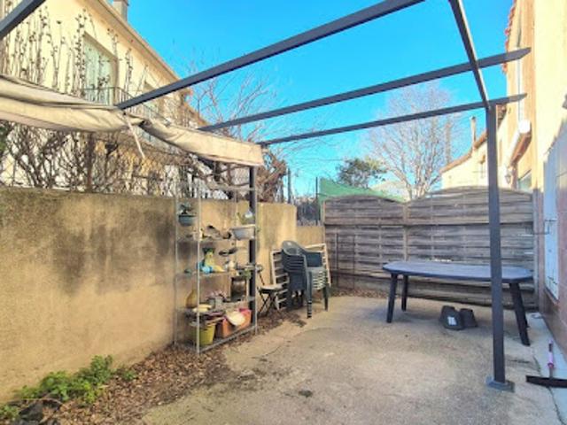 Vente Maison 4 pièces 95 m2 Perpignan