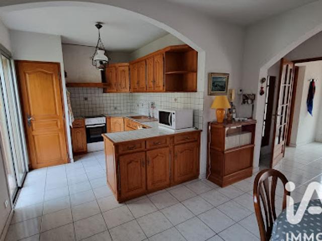 Vente Maison 4 pièces 95 m2 Perpignan