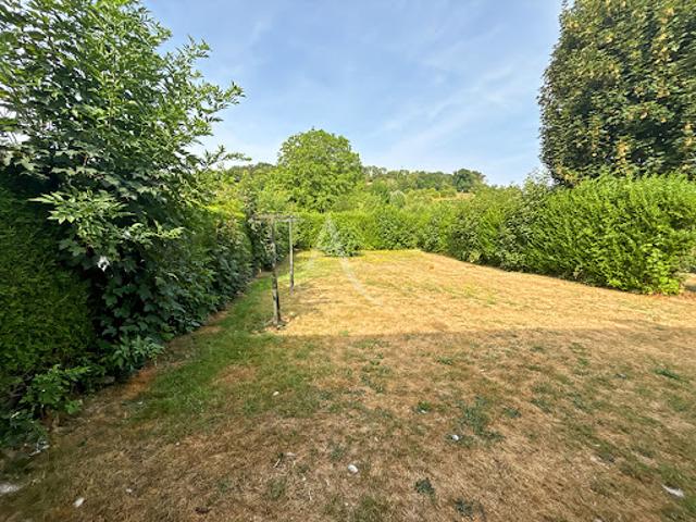 Vente Maison 4 pièces 95 m2 Perriers sur Andelle
