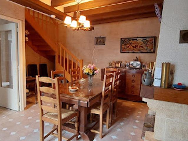 Vente Maison 4 pièces 95 m2 Pithiviers
