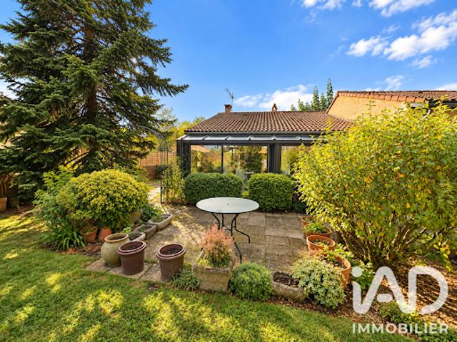 Vente Maison 4 pièces 95 m2 Pibrac