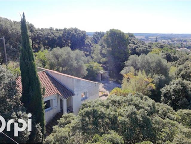 Vente Maison 4 pièces 95 m2 Pignan