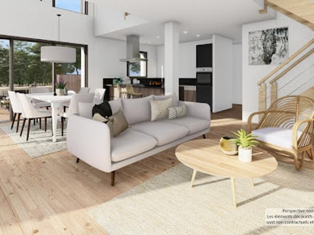 Vente Maison 4 pièces 95 m2 Pleurtuit