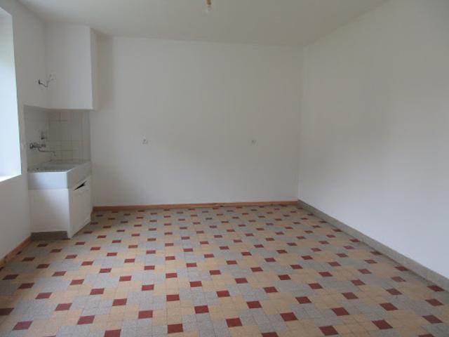 Vente Maison 4 pièces 95 m2 Prissac
