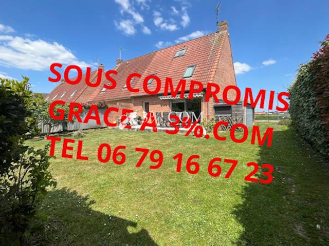 Vente Maison 4 pièces 95 m2 Provin