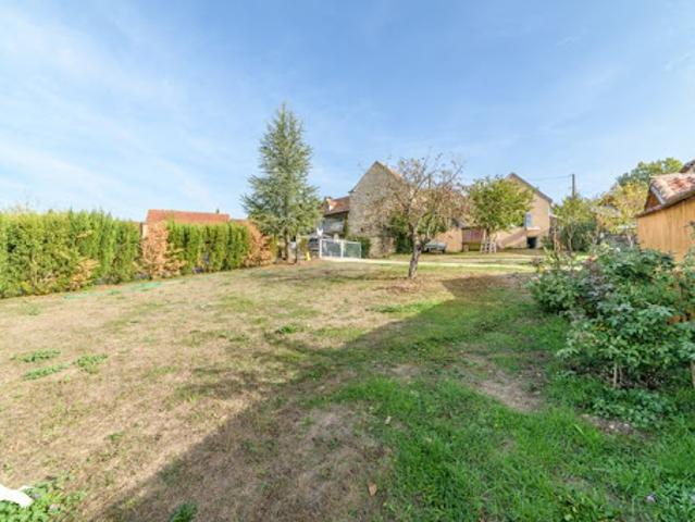 Vente Maison 4 pièces 95 m2 Puyjourdes