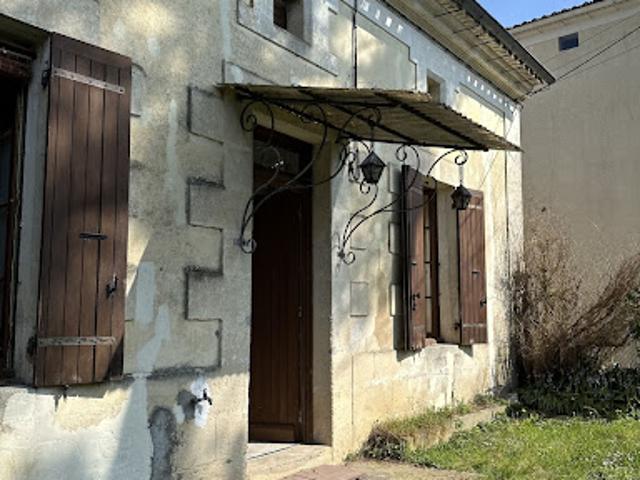 Vente Maison 4 pièces 95 m2 Puisseguin