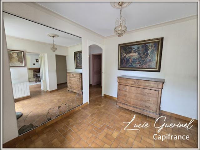 Vente Maison 4 pièces 95 m2 Rougé