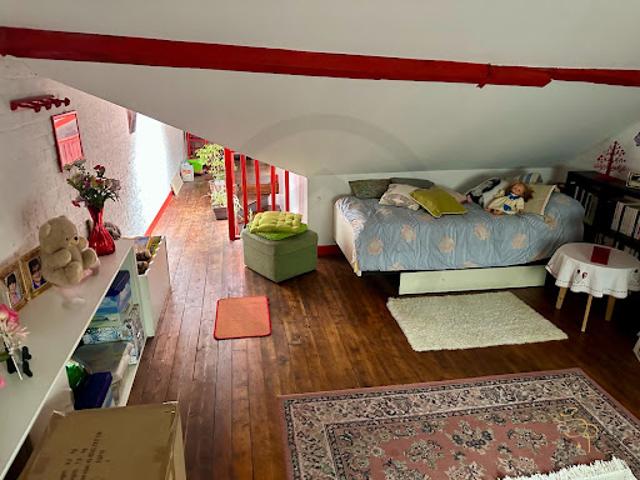 Vente Maison 4 pièces 95 m2 Roye