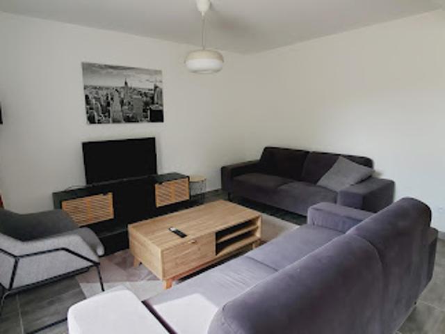 Vente Maison 4 pièces 95 m2 Rochecorbon