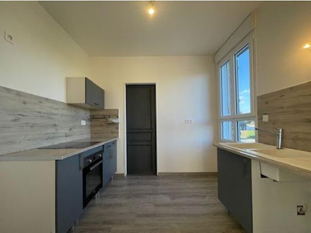 Vente Maison 4 pièces 95 m2 Roiglise