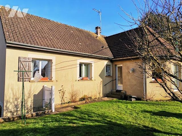 Vente Maison 4 pièces 95 m2 Rânes