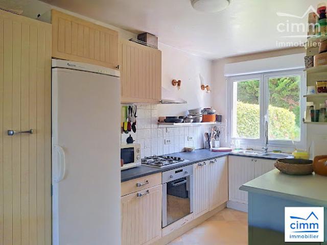 Vente Maison 4 pièces 95 m2 Rennes