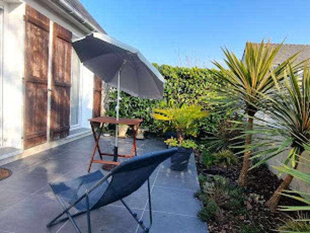 Vente Maison 4 pièces 95 m2 Riec sur Belon