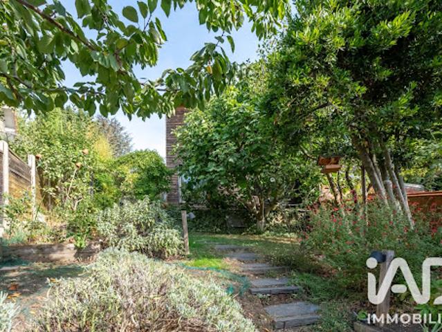 Vente Maison 4 pièces 95 m2 Rueil Malmaison