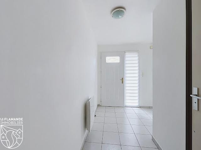 Vente Maison 4 pièces 95 m2 Wallon Cappel