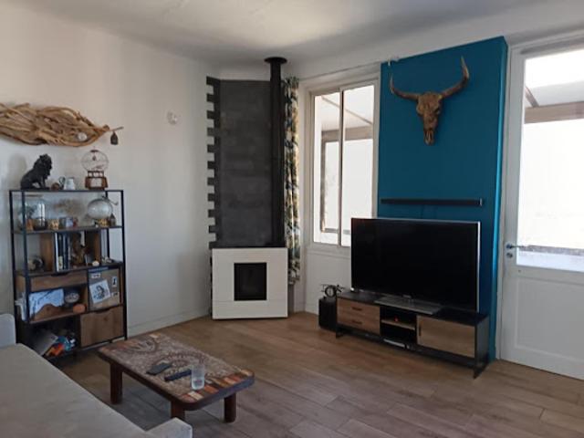 Vente Maison 4 pièces 95 m2 Toulon