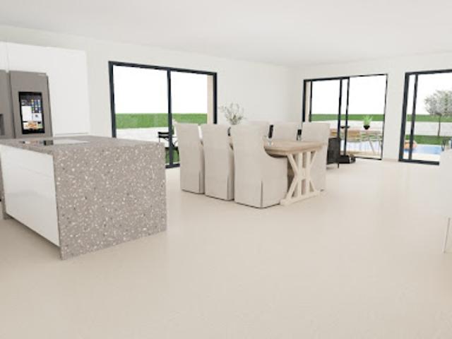 Vente Maison 4 pièces 95 m2 Toulon
