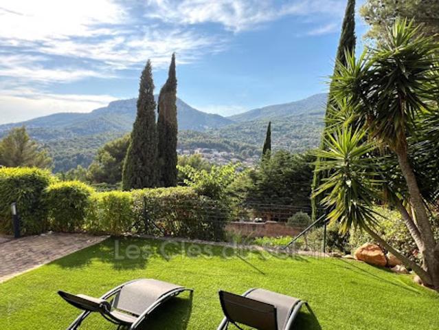 Vente Maison 4 pièces 95 m2 Toulon