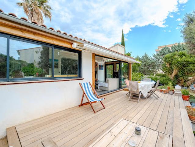 Vente Maison 4 pièces 95 m2 Toulon