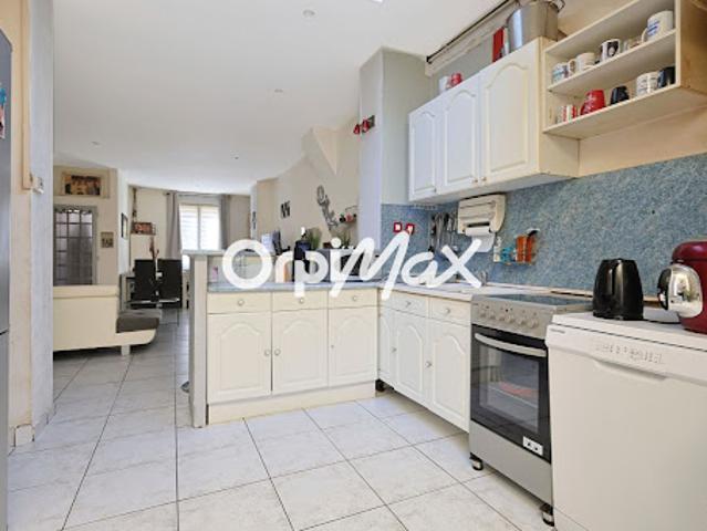 Vente Maison 4 pièces 95 m2 Tourcoing