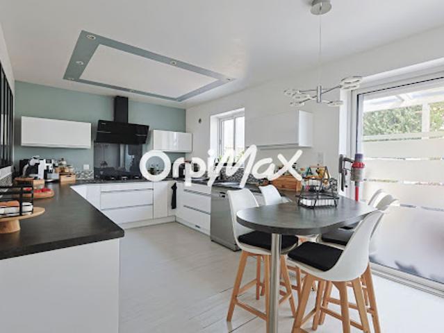 Vente Maison 4 pièces 95 m2 Tourcoing