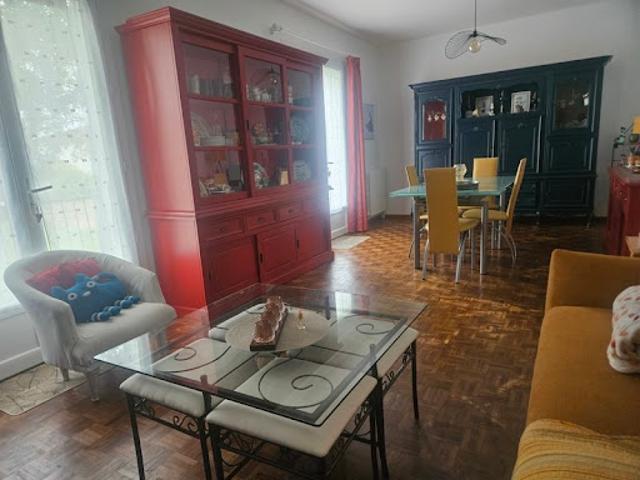 Vente Maison 4 pièces 95 m2 Tonneins