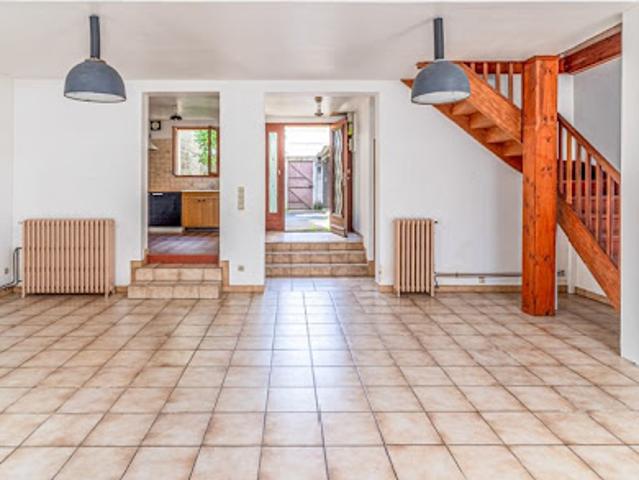 Vente Maison 4 pièces 95 m2 Talence