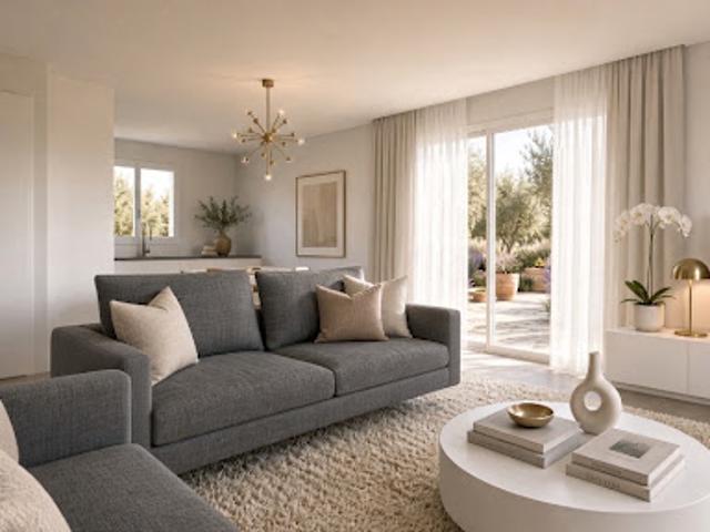 Vente Maison 4 pièces 95 m2 Taponas