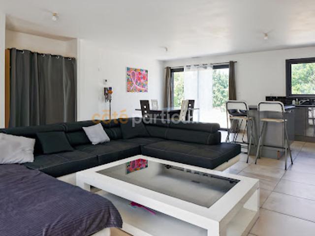 Vente Maison 4 pièces 95 m2 Brens