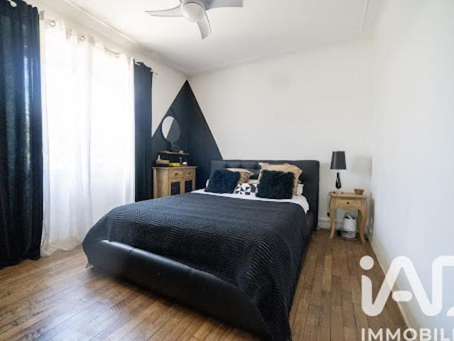 Vente Maison 4 pièces 95 m2 Terrasson Lavilledieu